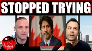 Government Stopped Trying #realestate #canada #podcast #toronto #vancouver