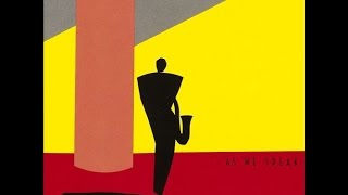 Transc. "Port of Call" David Sanborn by Julio Merlino