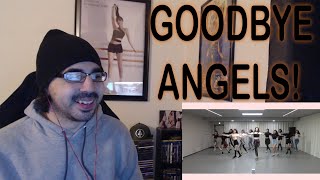 Download lagu IZ*ONE - 내꺼야 (PICK ME) Dance Practice 12.ver REACTION mp3 Download lagu IZ*ONE - 내꺼야 (PICK ME) Dance Practice 12.ver REACTION mp3