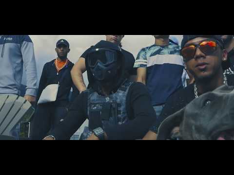 YÉ-BOY - MAPALAKSA (CLIP OFFICIEL)
