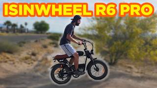 Is the Isinwheel R6 Pro Worth It? Real Ride Test