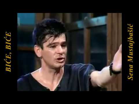 Biće, biće - Sena Mustajbašić(naj od naj 7/7)