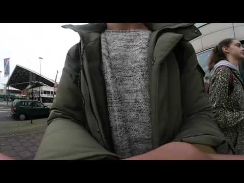 Tilburg NHTV injected