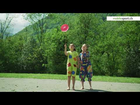 Il circo a scuola: Giocoleria – Piattini: Lanci e passaggi