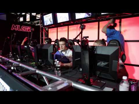 Tempo Storm forces a third game against Natus Vincere (CEVO-P LAN Finals CS:GO Season 7)