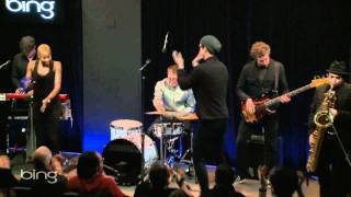 Fitz and the Tantrums - Breaking The Chains Of Love (Bing Lounge)