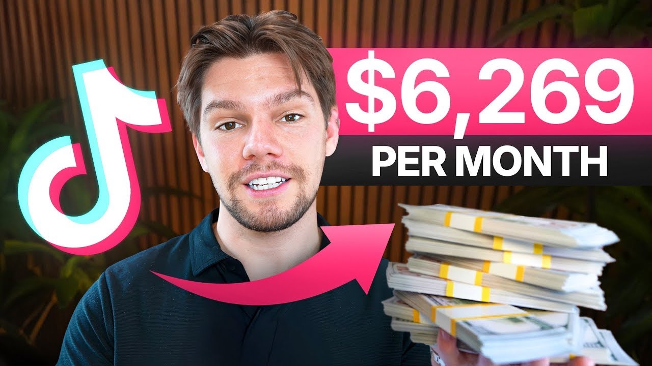 How I Made $6.2K From Scratch In 30 Days