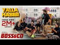 Yalla Habibi Bass Boosted Ramachandra Boss Co Nivin Pauly Mamitha Baiju Haneef Adeni
