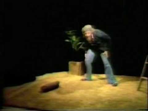 Bill Frenzer and Ogden Edsl - The Poetry of Himling Gerbil #1