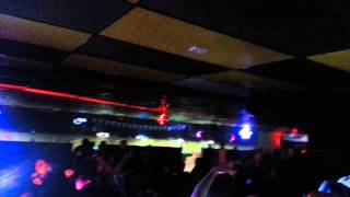 Ok city dsm, lil flip, 2 throwd, b sharp white cup