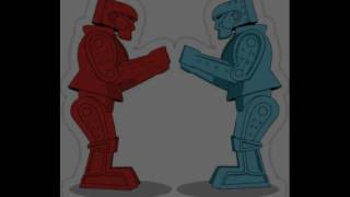 Lost Boys podcast Vol. 1, pt. 4