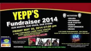 preview picture of video 'YEPP: Fundraiser - May 30th 2014  [Advertisement]'