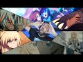Yu Gi Oh Card Game The Chronicles Anime Breakdown Easter Eggs