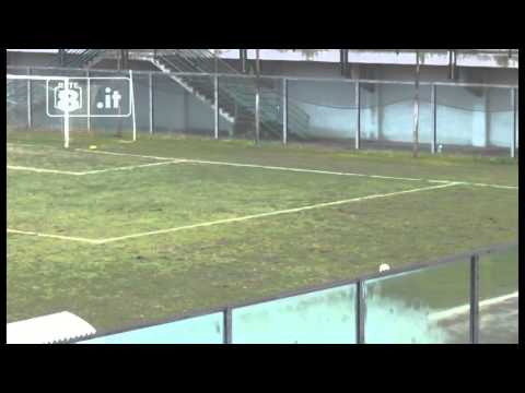 Eccellenza: Vastese - Paterno 2-1