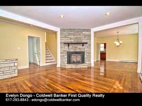 154 Marianna St, Lynn MA 01902 - Single Family Home - Real Estate - For Sale -