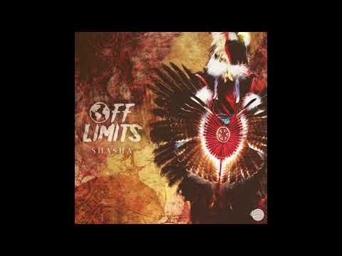 Off Limits - Shasha