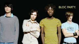 bloc party - one more chance