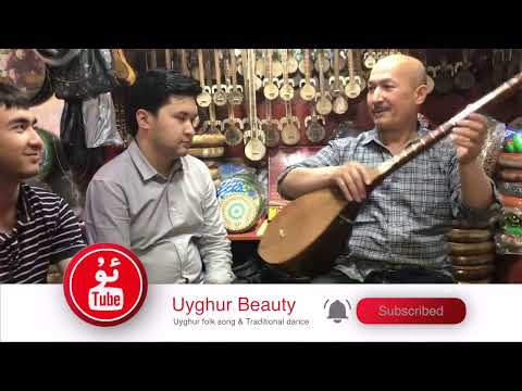 Liwen derding yaman -Abdurehim Heyit