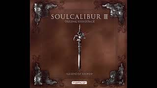 Soul Calibur III OST - Blind Loyalty
