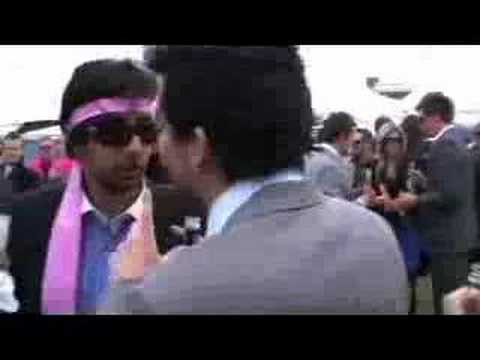 Caulield Guineas October 2007