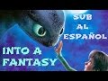 HOW TO TRAIN YOUR DRAGON - Into a Fantasy ...