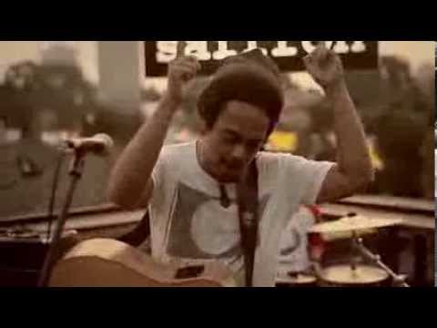 Ray D'Sky - Great Friend ( Official Music Video )