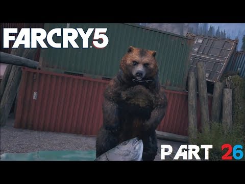Far Cry 5 Walkthrough Part 26