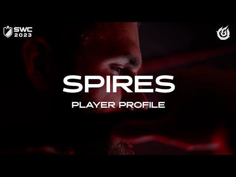 [PLAYER PROFILE] SPIRES | SWC2023 AMERICAS CUP | Summoners War