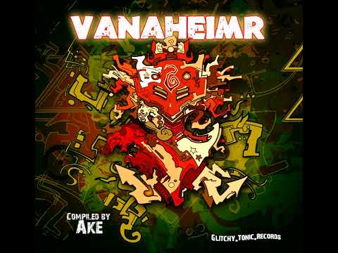 04 Loagsta - Dissolve