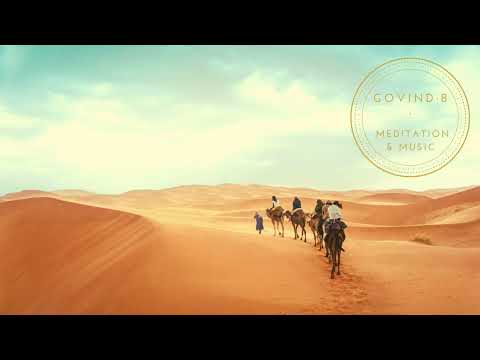 Desert Trip Mix · Deep Downtempo · Spiritual Journey · Armen Miran, Zuma Dionys, Oceanvs Orientalis