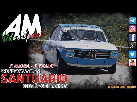 Fullone Pierluigi PSG Cronoscalata del Santuario 2019 HD