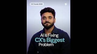 How CX is changing in 2026? | CX Trends 2026