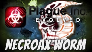 Plague Inc: Custom Scenarios - Necroax Worm