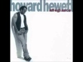 Howard Hewett - Can We Try Again