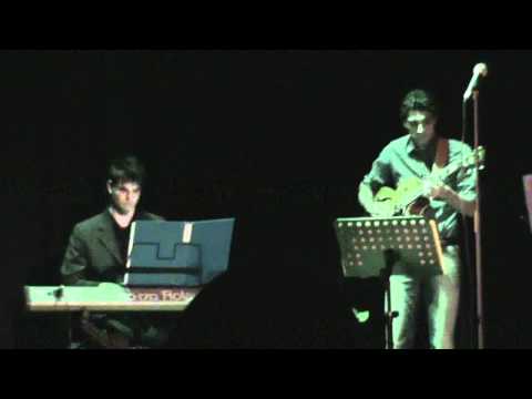 Frosty The Snowman - Horizons Music Collective 29 Dicembre 2011