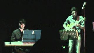 Frosty The Snowman - Horizons Music Collective 29 Dicembre 2011