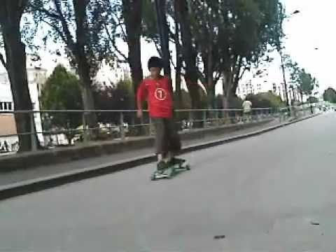 longskaters