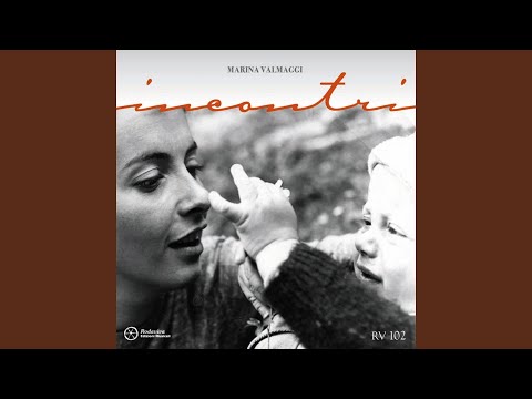 Se non ci fosse la luna (feat. Guya Valmaggi, Elena Rocchi)