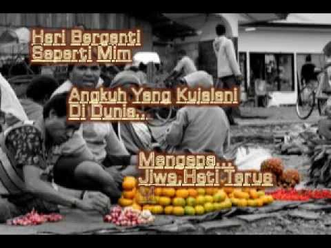 ESTA BAND - TEMPAT KEMBALI video official (2015)