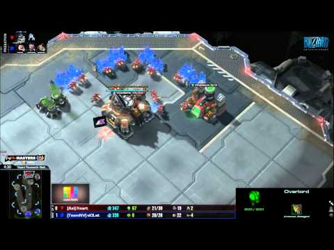 FBM S4 - Qualifier #2 - viOLet (Z) vs. Heart (T)