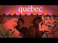 The Tragic Beauty Of Ween S Quebec