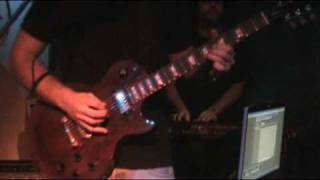The Place Within - IDKIDC (live in Athens - After Dark - 02/12/2008)