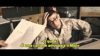 Welcome to the suck!