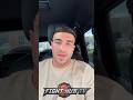 TOMMY FURY RESPONDS TO KSI & JAKE PAUL; “185 TAKE IT OR LEAVE IT”!