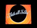 Merrie Melodies 1943 Variant Closing