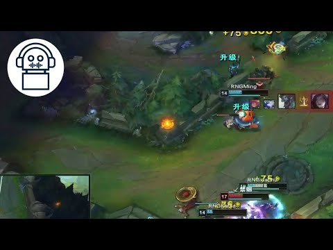 UZI 1V3 KAI'SA GAME WINNING PLAY | League of Legends Awesome Moments | Robo Highlights