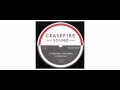 Ranking Joe / Kenny Knots - Leave Babylon / Never Expected - 10" - Ceasefire Sound