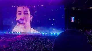 Download lagu BTS PTD LA Day 1: I Need You, Save Me mp3 Download lagu BTS PTD LA Day 1: I Need You, Save Me mp3