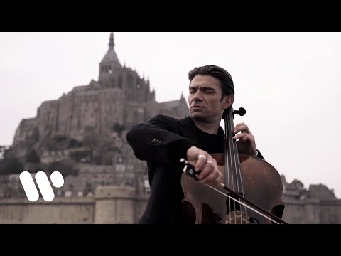 Warner Classics and Gautier Capucon