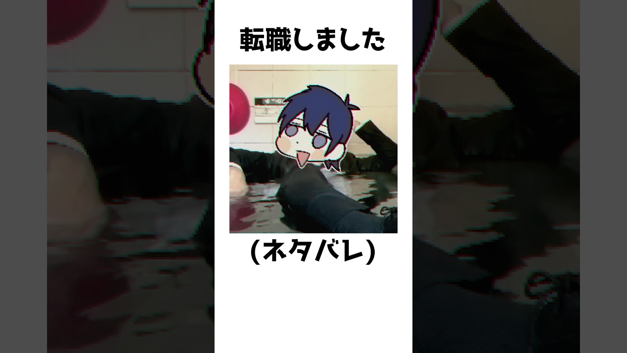 身バレ上等で40社転職活動した私の物語.mp4